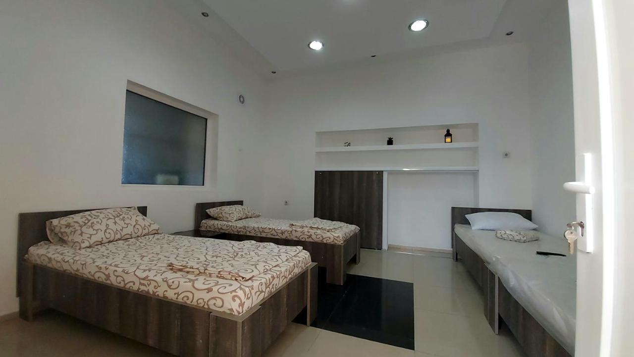 Apartman Mladenovic Apartment Zajecar Luaran gambar
