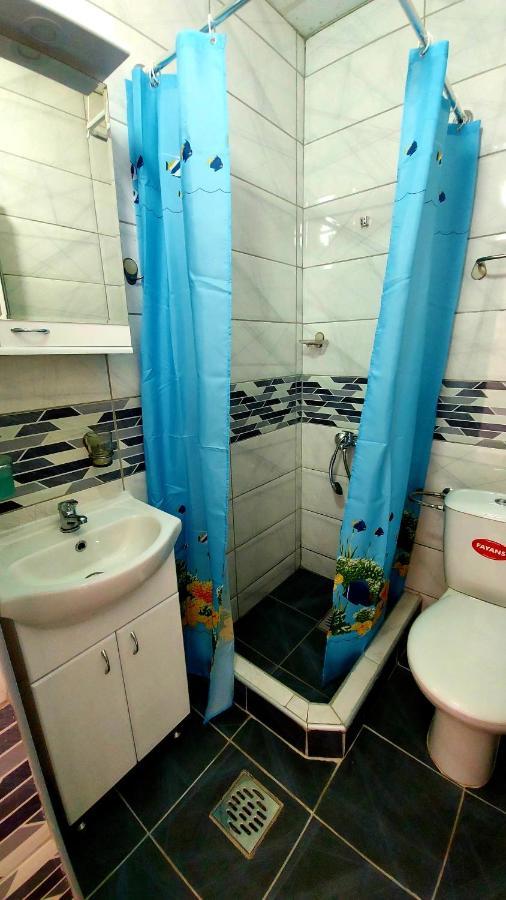 Apartman Mladenovic Apartment Zajecar Luaran gambar