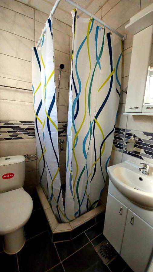 Apartman Mladenovic Apartment Zajecar Luaran gambar