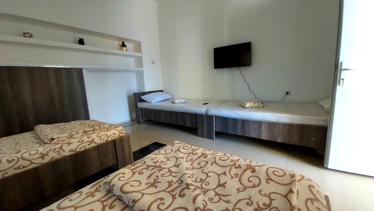 Apartman Mladenovic Apartment Zajecar Luaran gambar