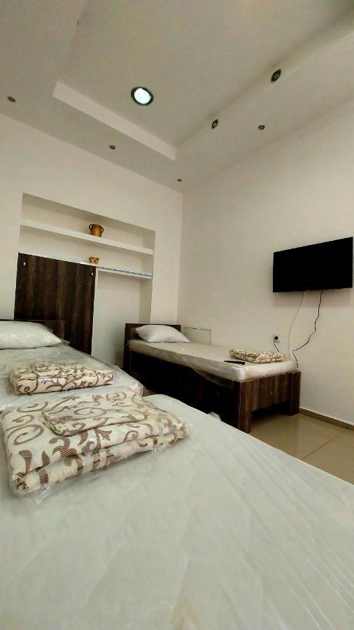 Apartman Mladenovic Apartment Zajecar Luaran gambar