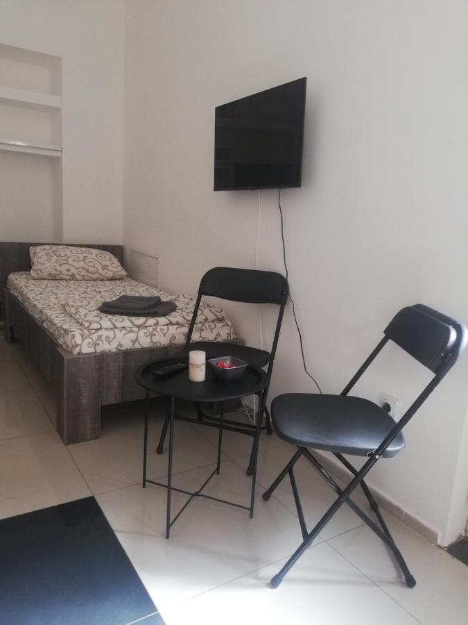 Apartman Mladenovic Apartment Zajecar Luaran gambar
