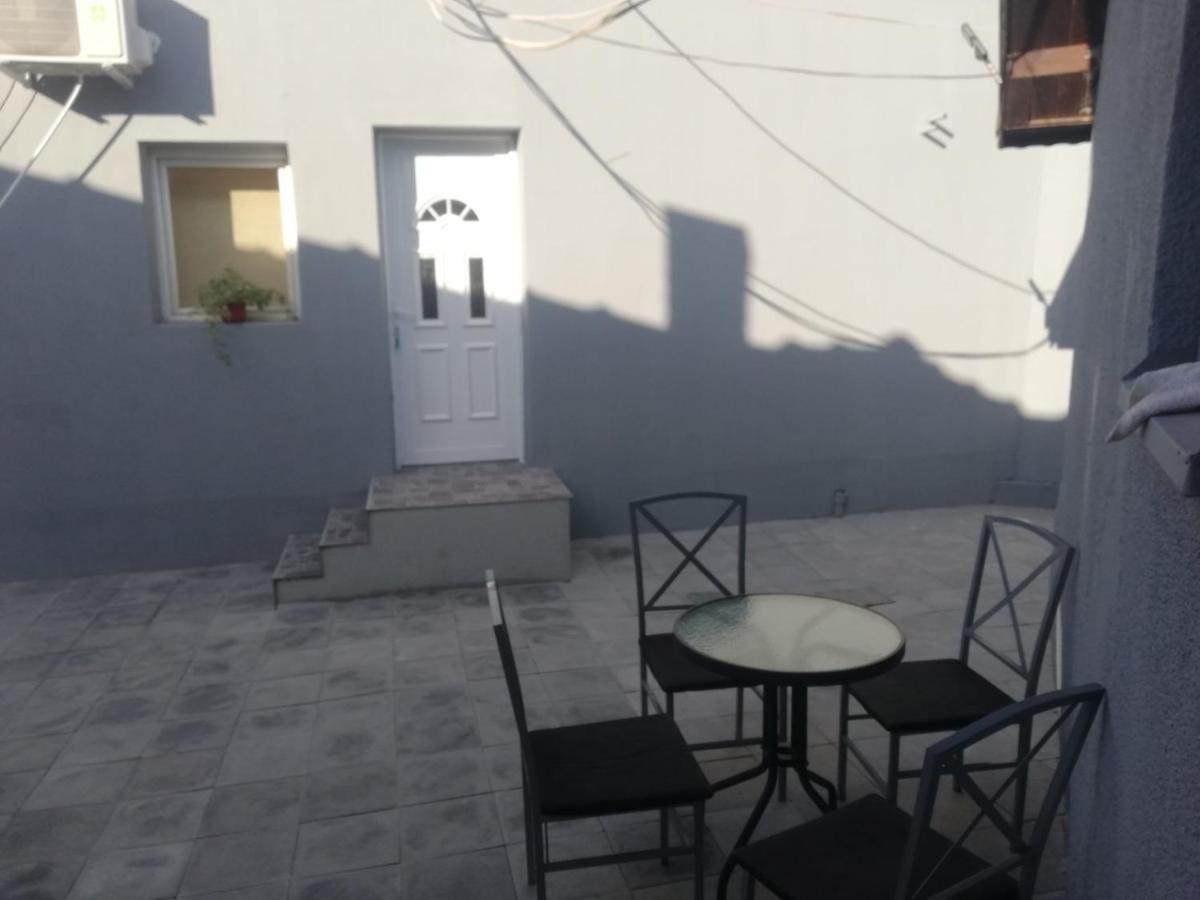Apartman Mladenovic Apartment Zajecar Luaran gambar
