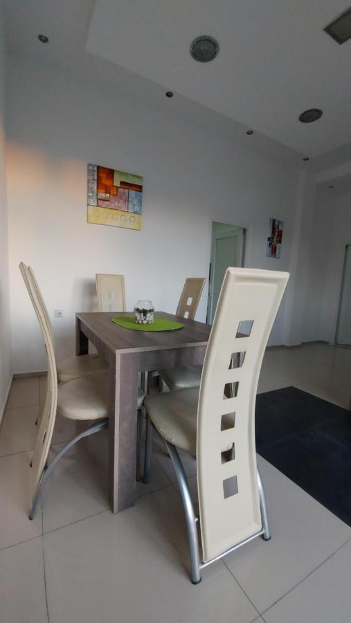 Apartman Mladenovic Apartment Zajecar Luaran gambar