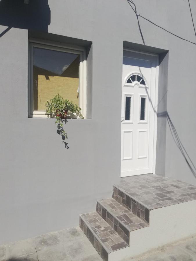 Apartman Mladenovic Apartment Zajecar Luaran gambar