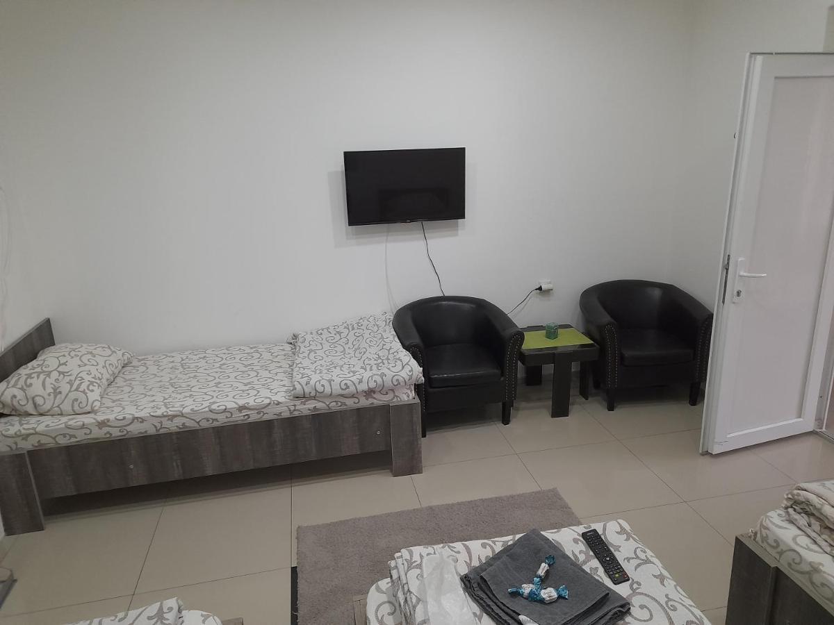 Apartman Mladenovic Apartment Zajecar Luaran gambar